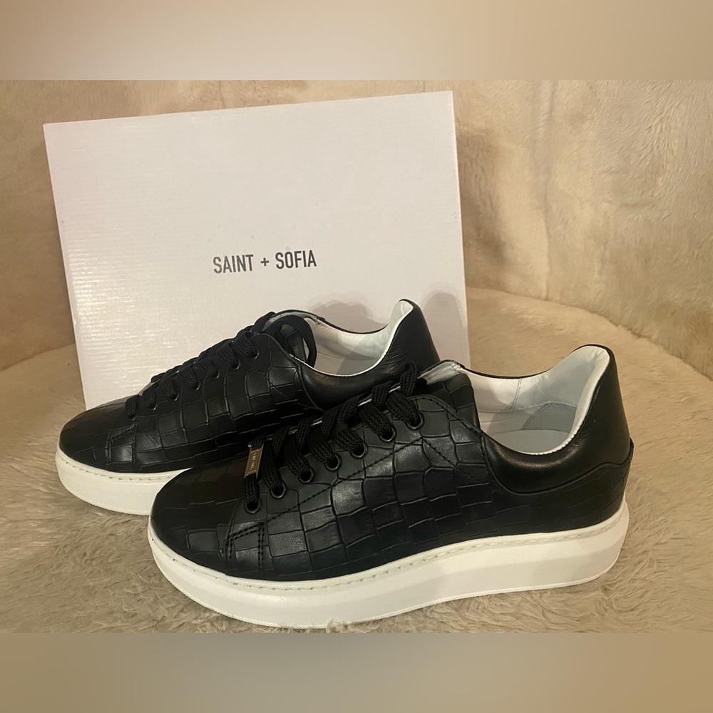 Never Worn - image 1